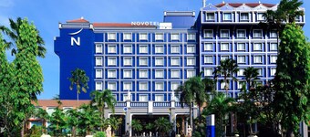 Novotel Solo