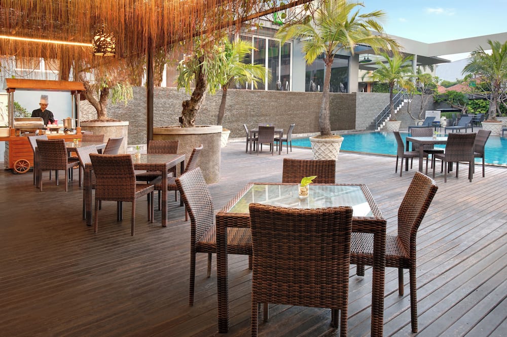 Novotel Solo