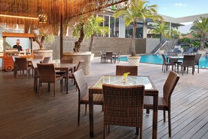 Terraza