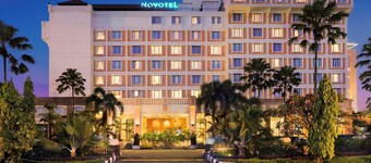 Novotel Solo