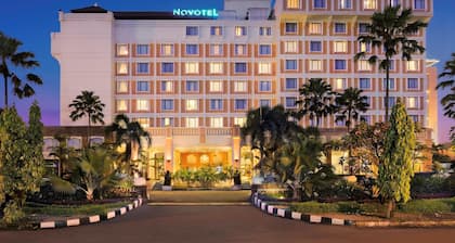 Novotel Solo