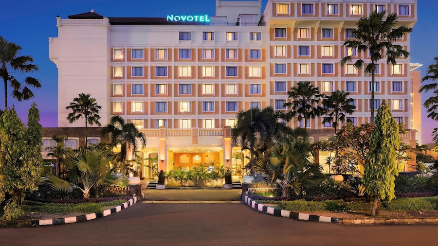 Novotel Solo