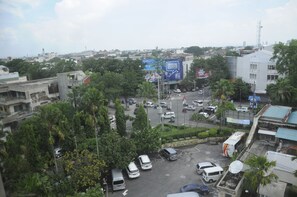 City view