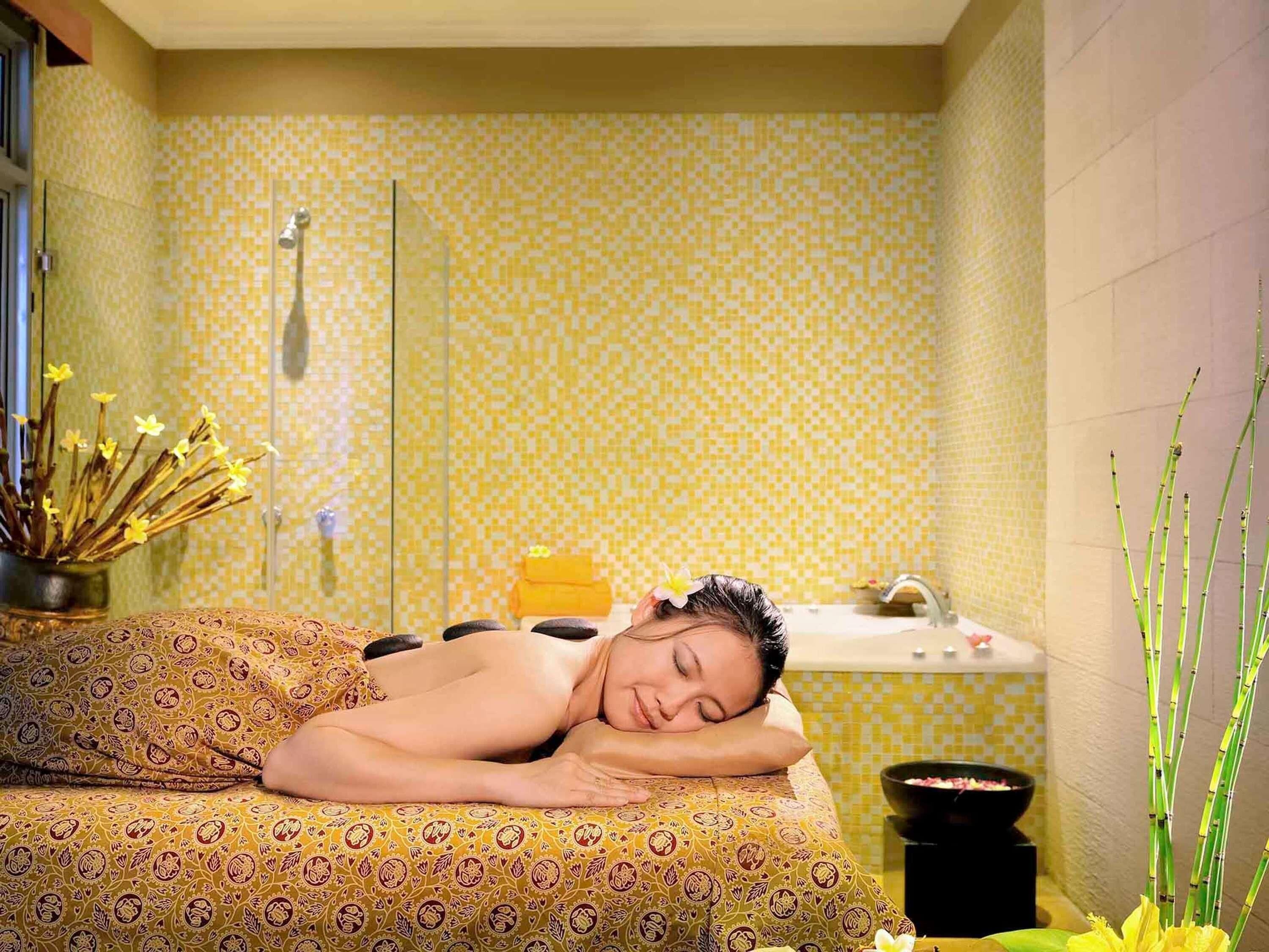 Spa