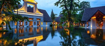 Novotel Bogor Golf Resort & Convention Center