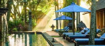 Novotel Bogor Golf Resort & Convention Center