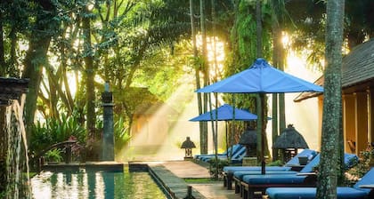 Novotel Bogor Golf Resort & Convention Center