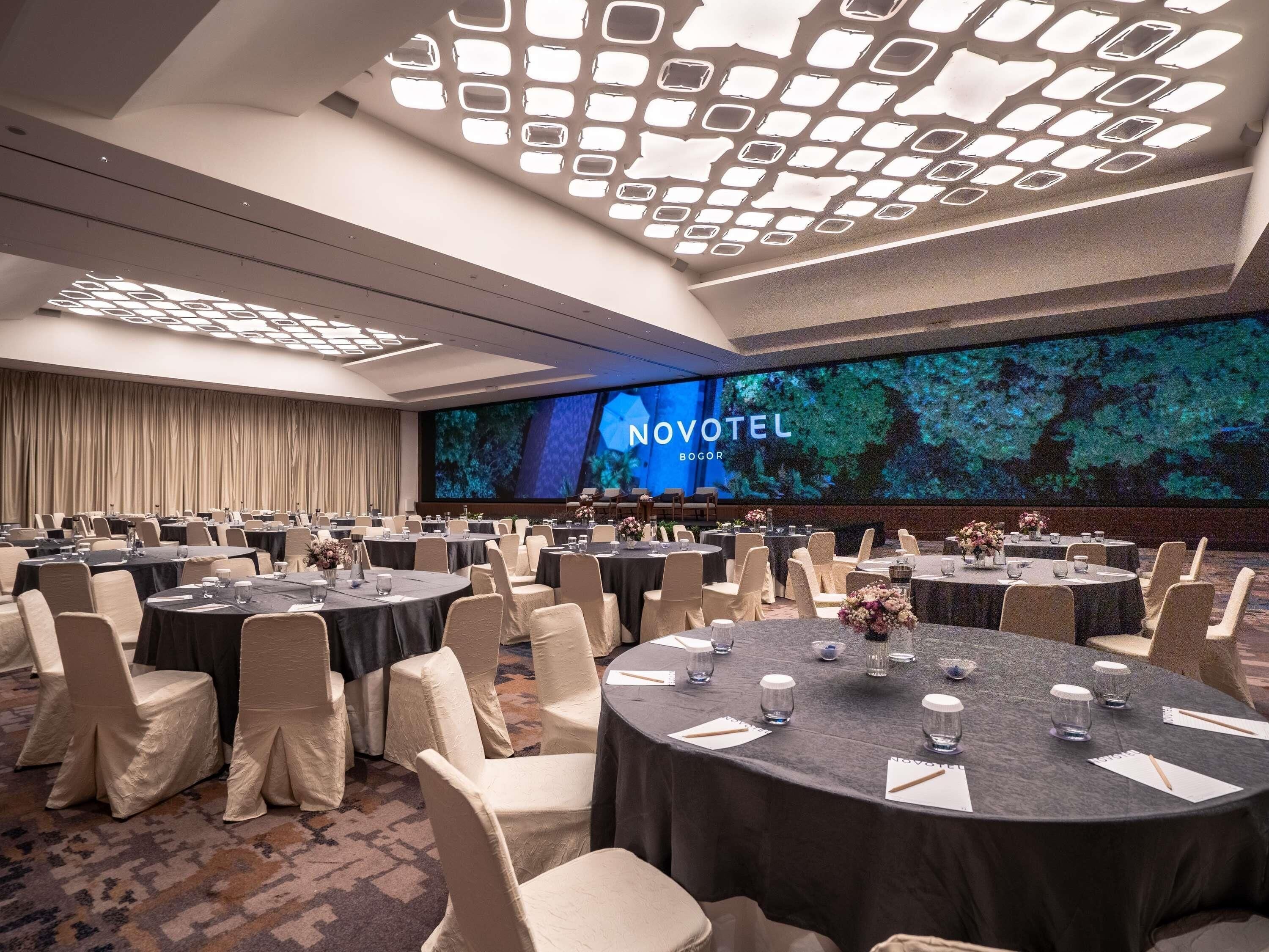 Sala de reuniones