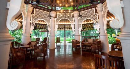 Novotel Bogor Golf Resort & Convention Center