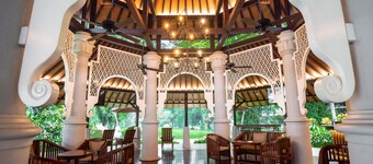 Novotel Bogor Golf Resort & Convention Center