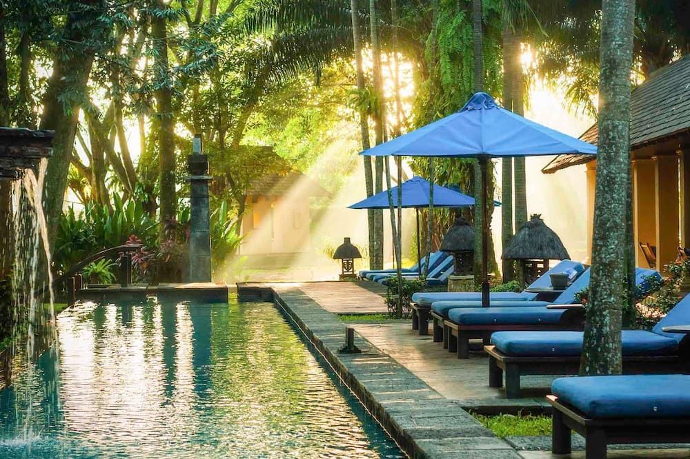 Novotel Bogor Golf Resort & Convention Center