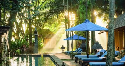 Novotel Bogor Golf Resort & Convention Center