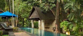 Novotel Bogor Golf Resort & Convention Center
