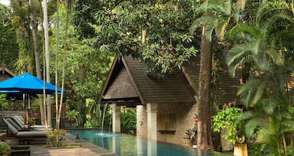 Novotel Bogor Golf Resort & Convention Center