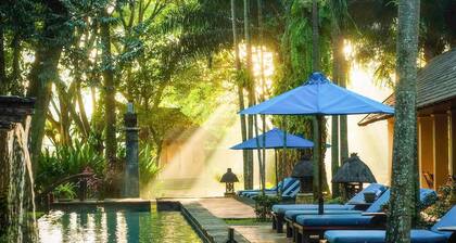 Novotel Bogor Golf Resort & Convention Center