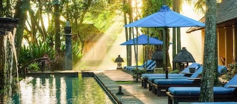Novotel Bogor Golf Resort & Convention Center