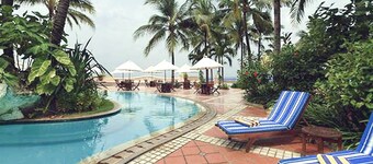 Marbella Place Anyer by Jayakarta