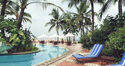 Marbella Place Anyer by Jayakarta