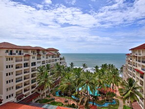 Exterior - Marbella Place Anyer by Jayakarta (Anyer)