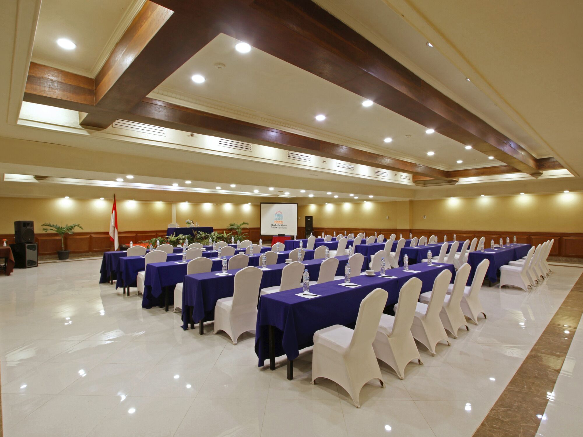 Salle de réunion