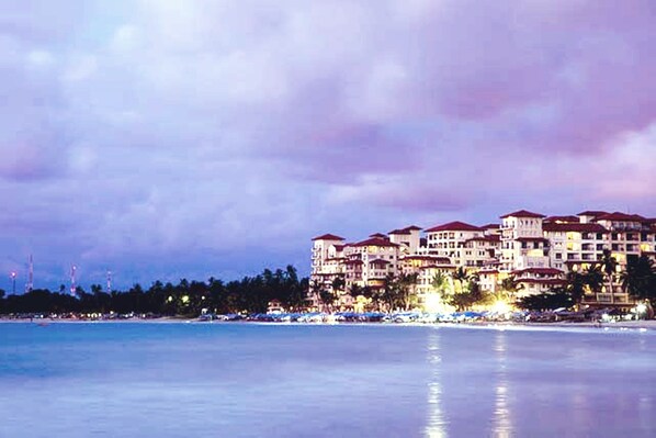 View from property - Marbella Place Anyer by Jayakarta (Anyer)