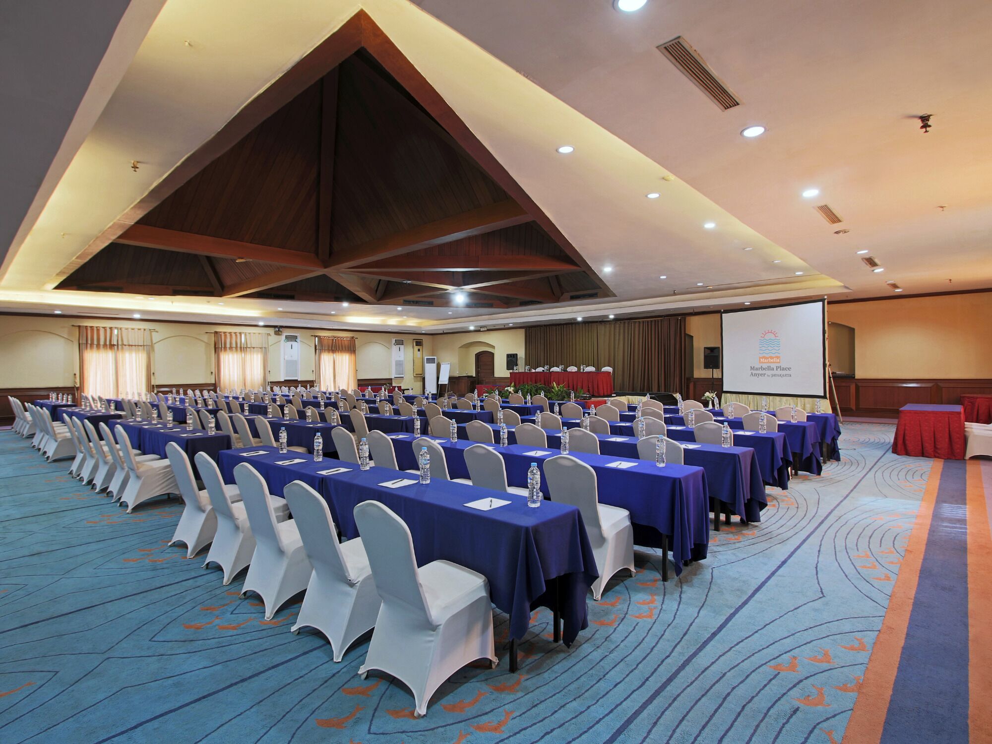 Ballroom