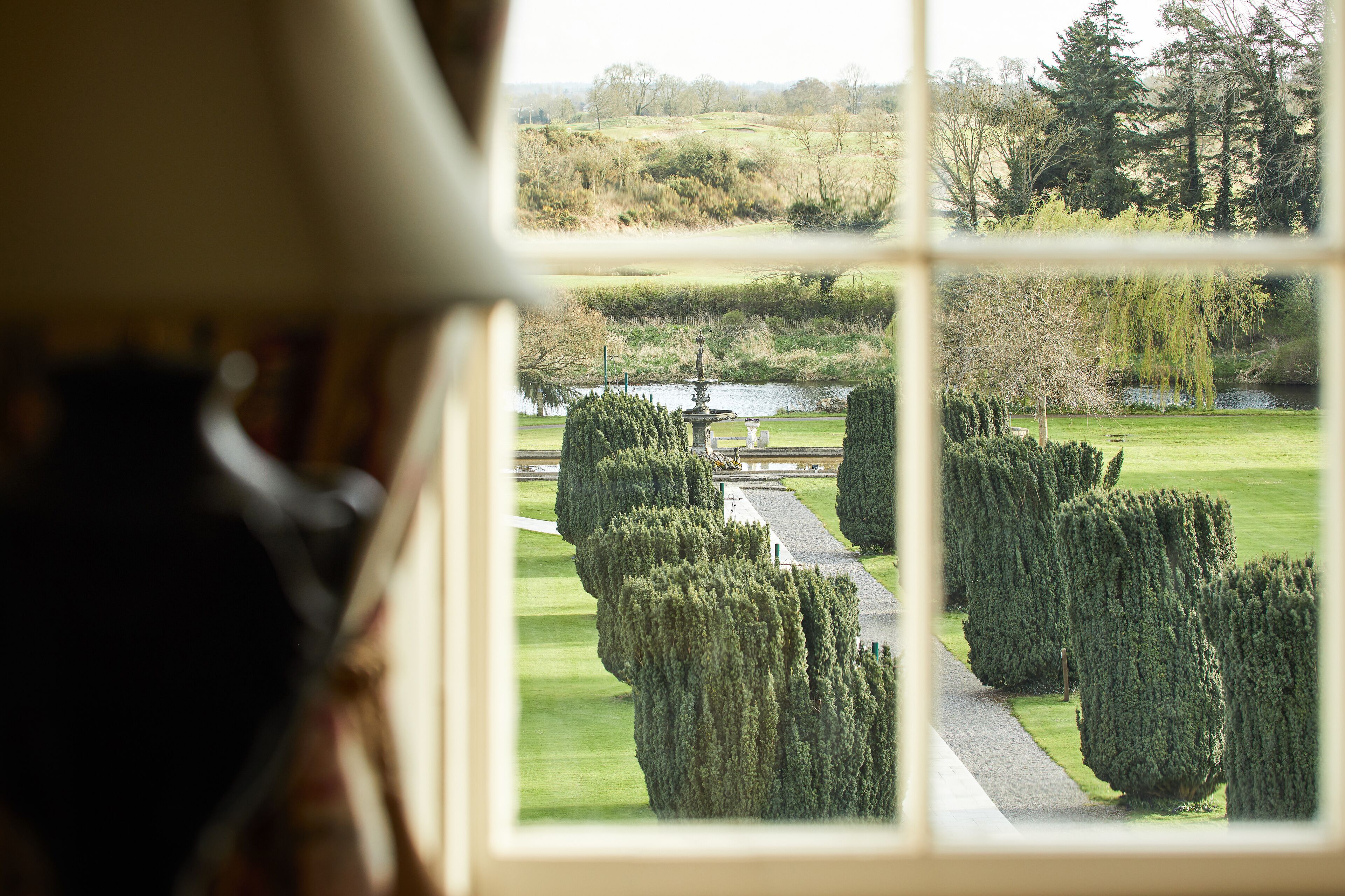 suite (viceroy) | view from room