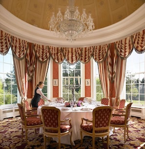 Interior - The K Club (Straffan)