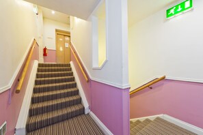Treppe