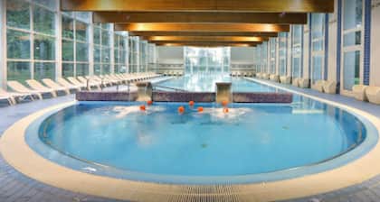Hotel delle Rose Terme & Wellnes Spa