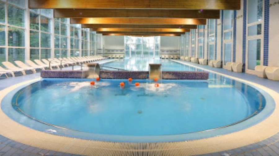 Hotel delle Rose Terme & Wellnes Spa