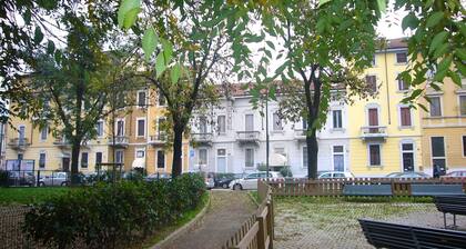 Hotel Aspromonte