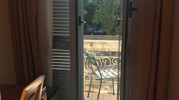 Ăquipements de la chambre