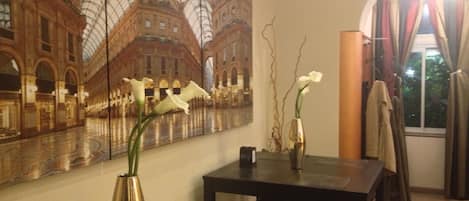 Bar (in der Unterkunft)