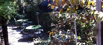 Hotel Aspromonte