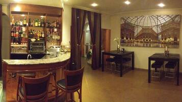 Bar (in loco)
