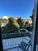 Μπαλκόνι