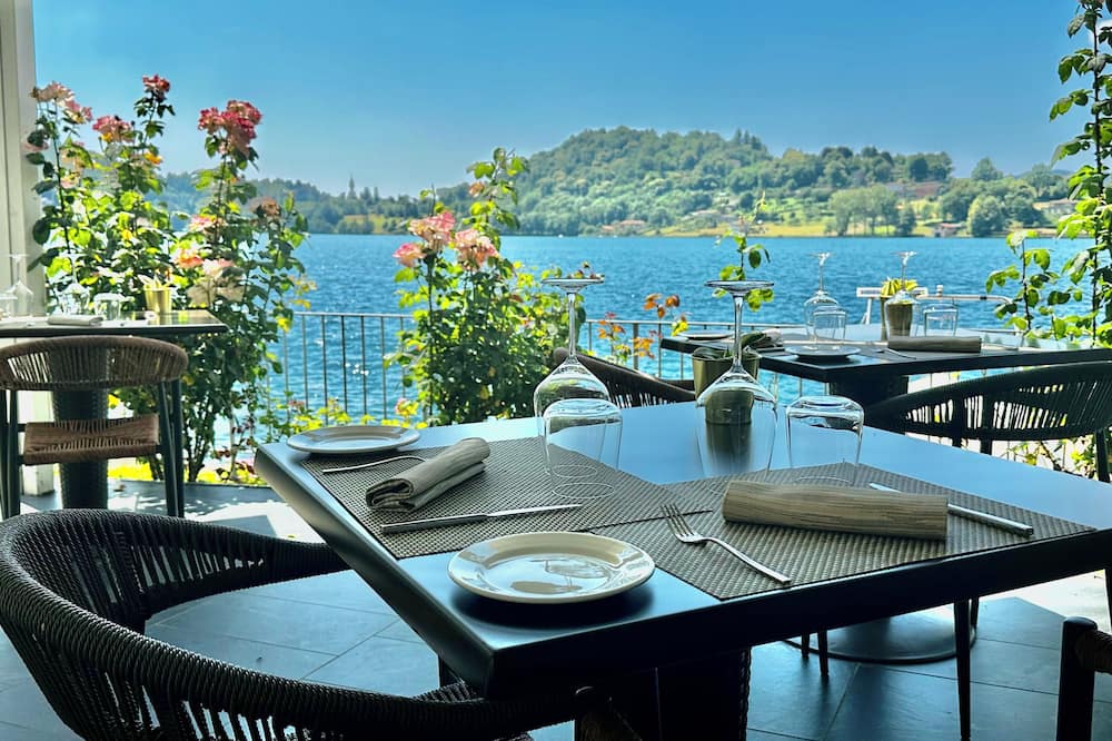 Hotel L'Approdo