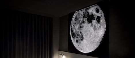 Quarto conforto, 1 cama King, para não fumantes | 1 quarto, roupas de cama antialérgicas, edredons de pluma