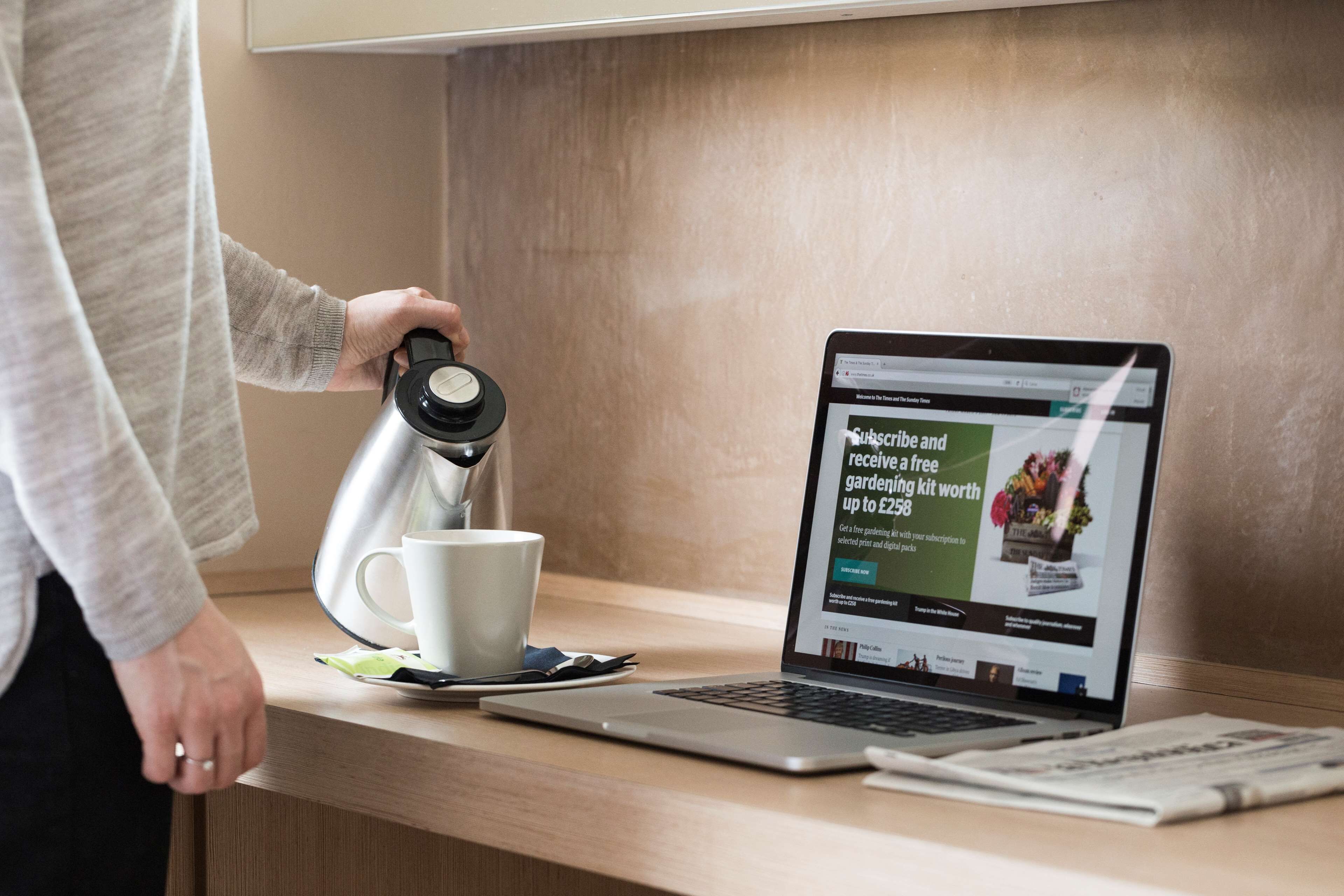 Foto - Best Western Plus Park Hotel Pordenone