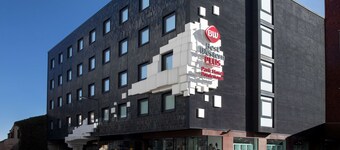 Best Western Plus Park Hotel Pordenone