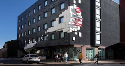 Best Western Plus Park Hotel Pordenone