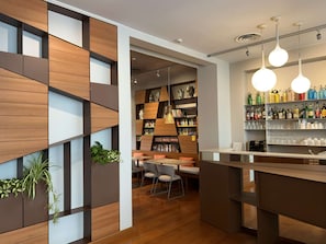 Bar (sur place)