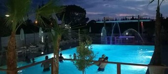 Turim Hotel & Spa Wellness Center