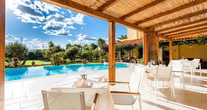 Hotel Villa Margherita