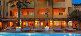 Hotel Villa Margherita