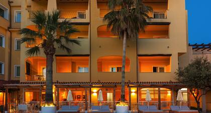 Hotel Villa Margherita