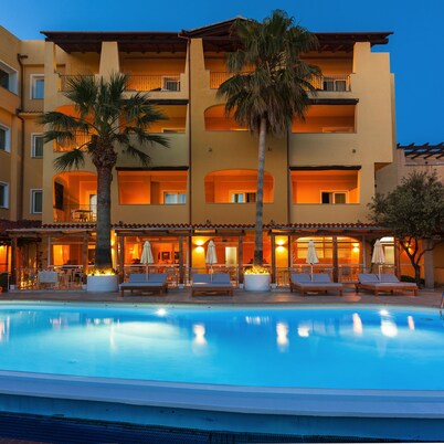 Hotel Villa Margherita