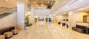 Hotel Jal City Nagasaki