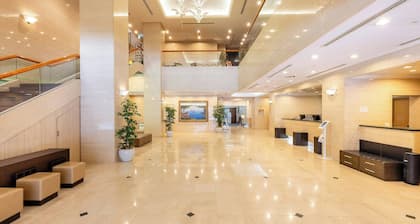 Hotel Jal City Nagasaki